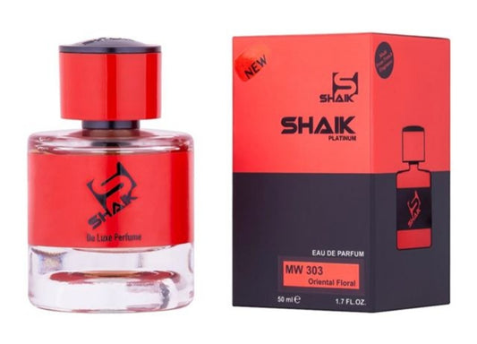 SHAIK MW303 EDP 50ML