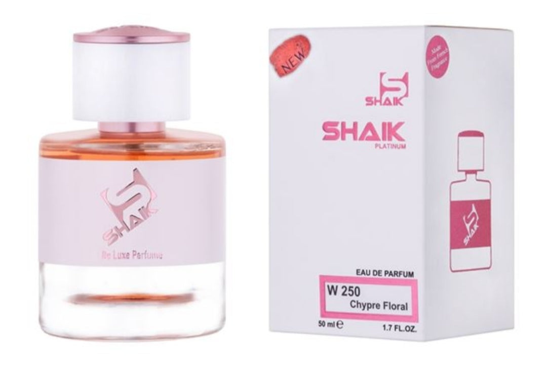 SHAIK W250 EDP 50ML