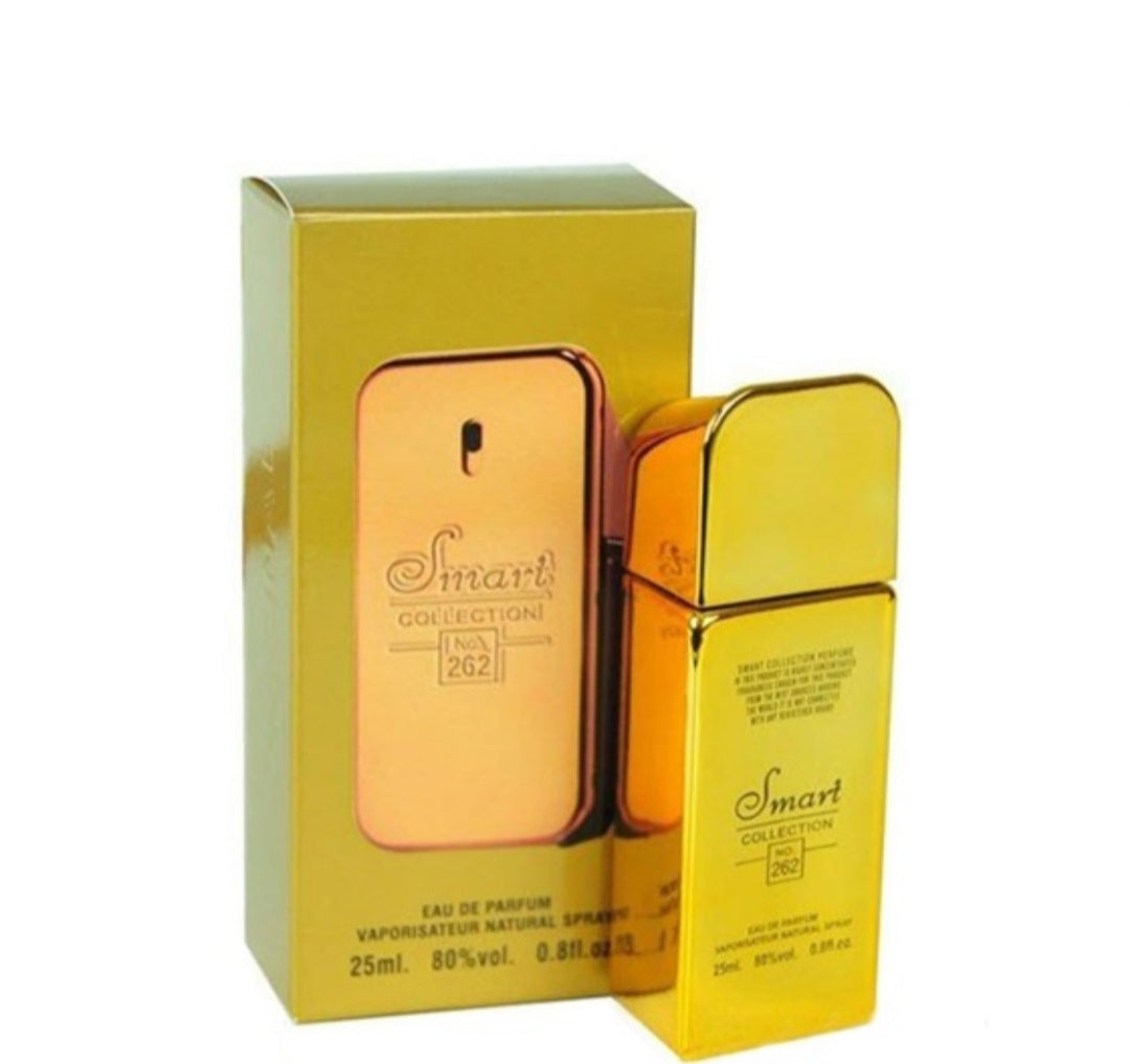 SMART COLLECTION EDP 25ML