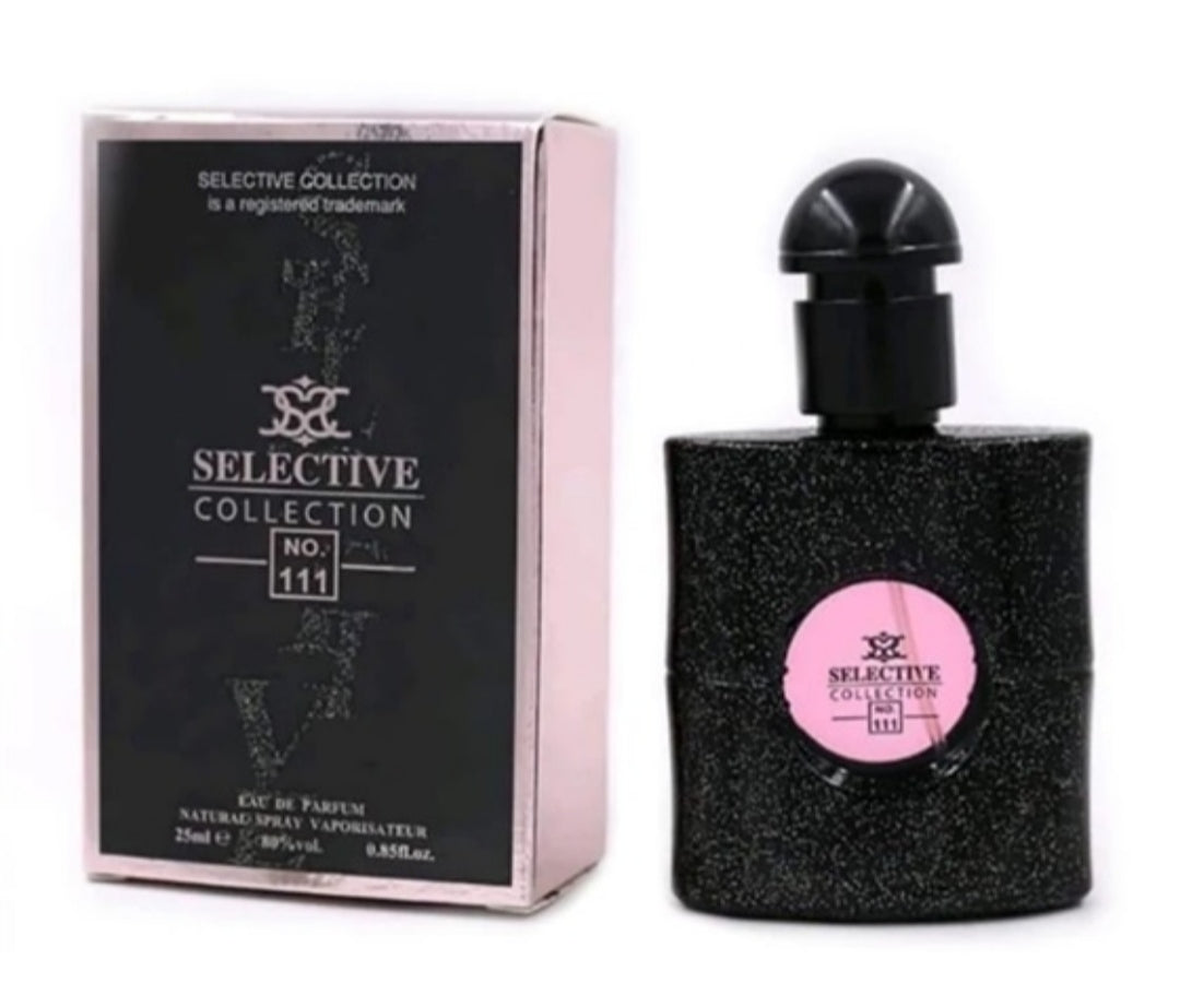 SELECTIVE COLLECTION NO-111 EDP 25ML