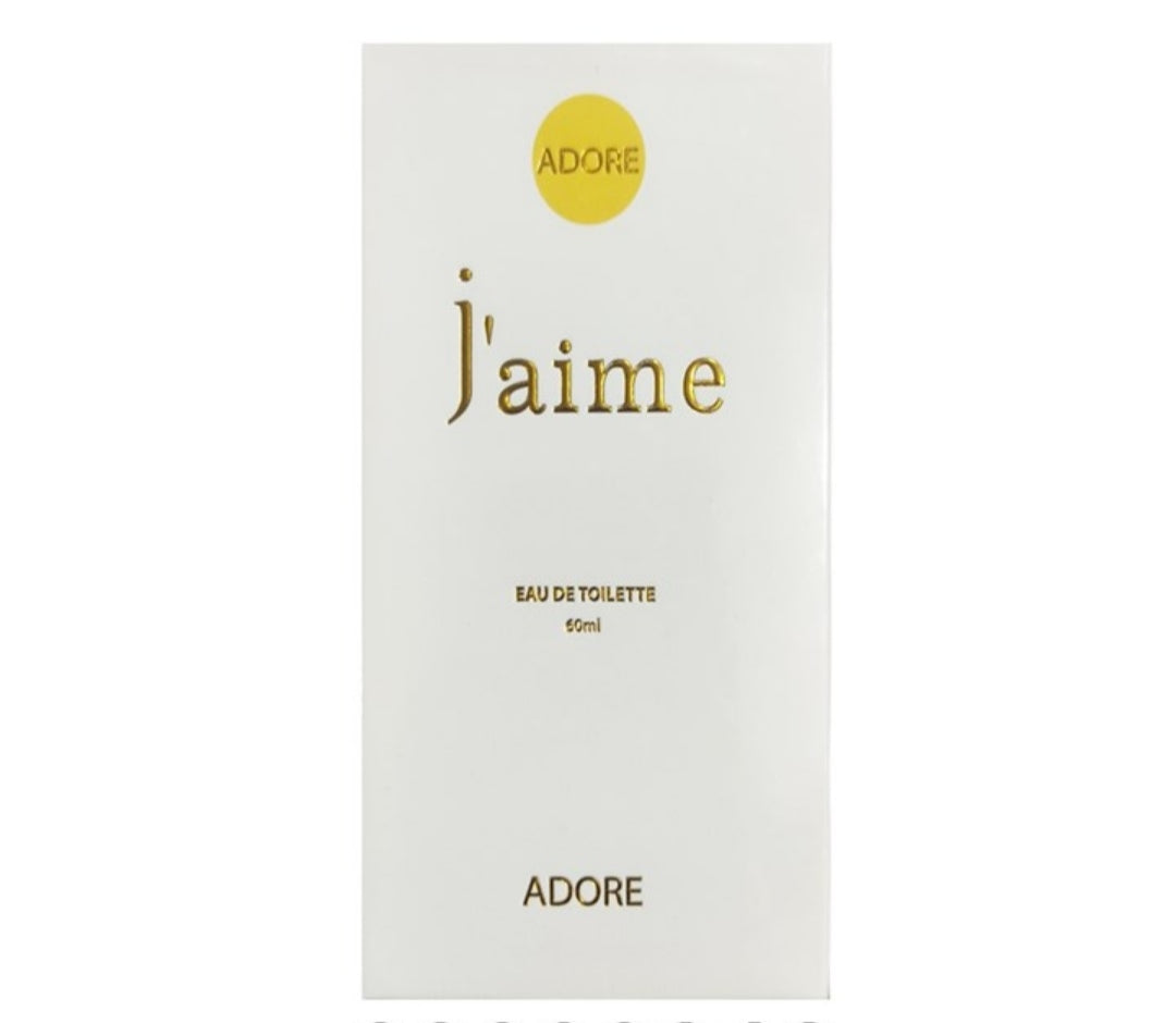 JAIME ADORE EDT 60ML