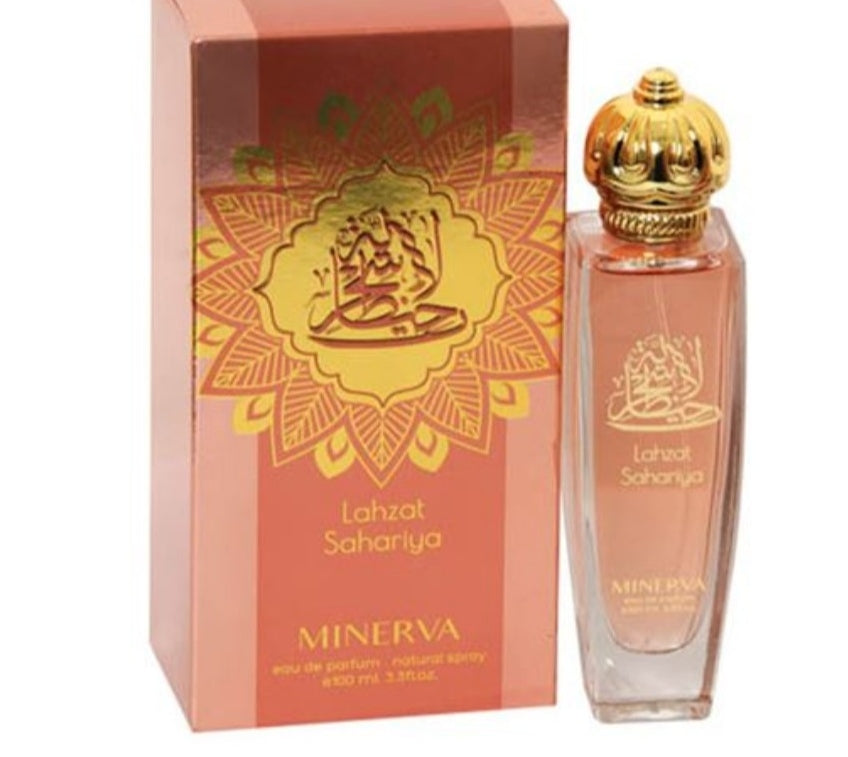 LAHZAT SAHARIYA EDP 100ML