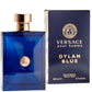 VERSACE POUR HOMME DYLAN BLUE EDT 100ML