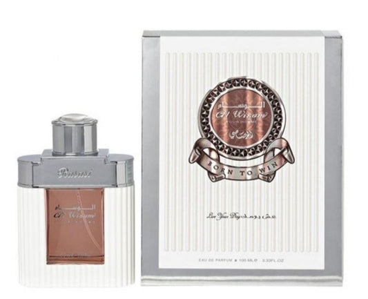 RASASI AL WISAM EDP 100ML 