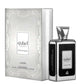 EJAZZI INTENSIVE SILVER EDP 100ML 