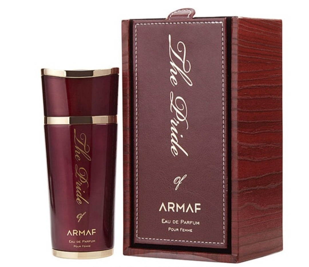 ARMAF THE PRIDE EDP 100ML