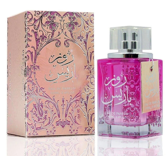 ROSE PARIS EDP 100ML