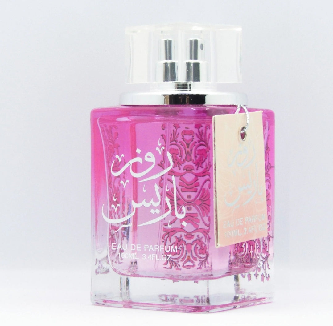 ROSE PARIS EDP 100ML