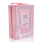 HUROOF AL HUB FLORA EDP 100ML