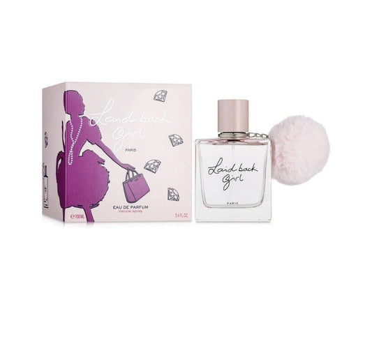 LAIDBACK GIRL EDP 100ML