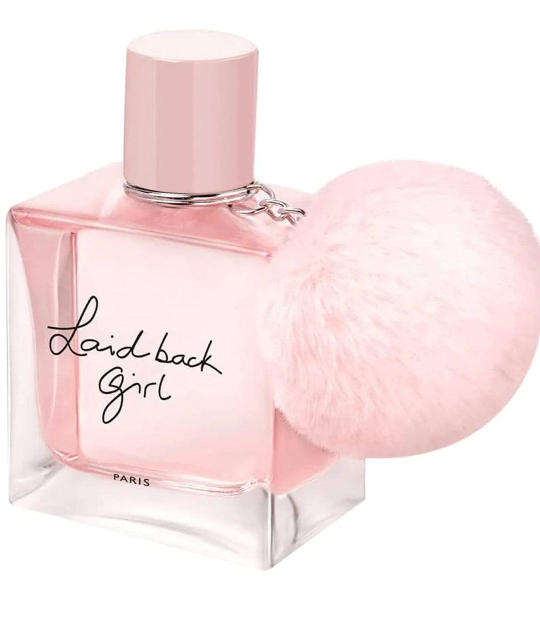 LAIDBACK GIRL EDP 100ML 