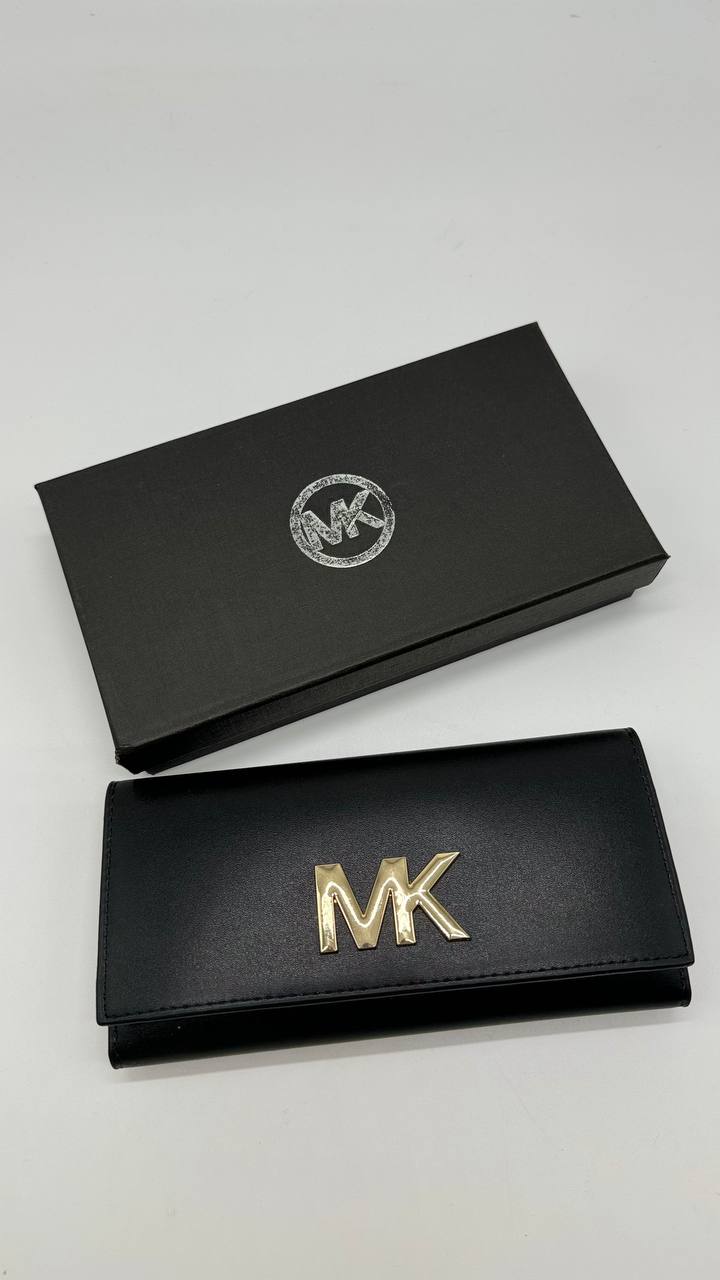 جزدان حجم كبير 2قطعة - MICHAEL KORS