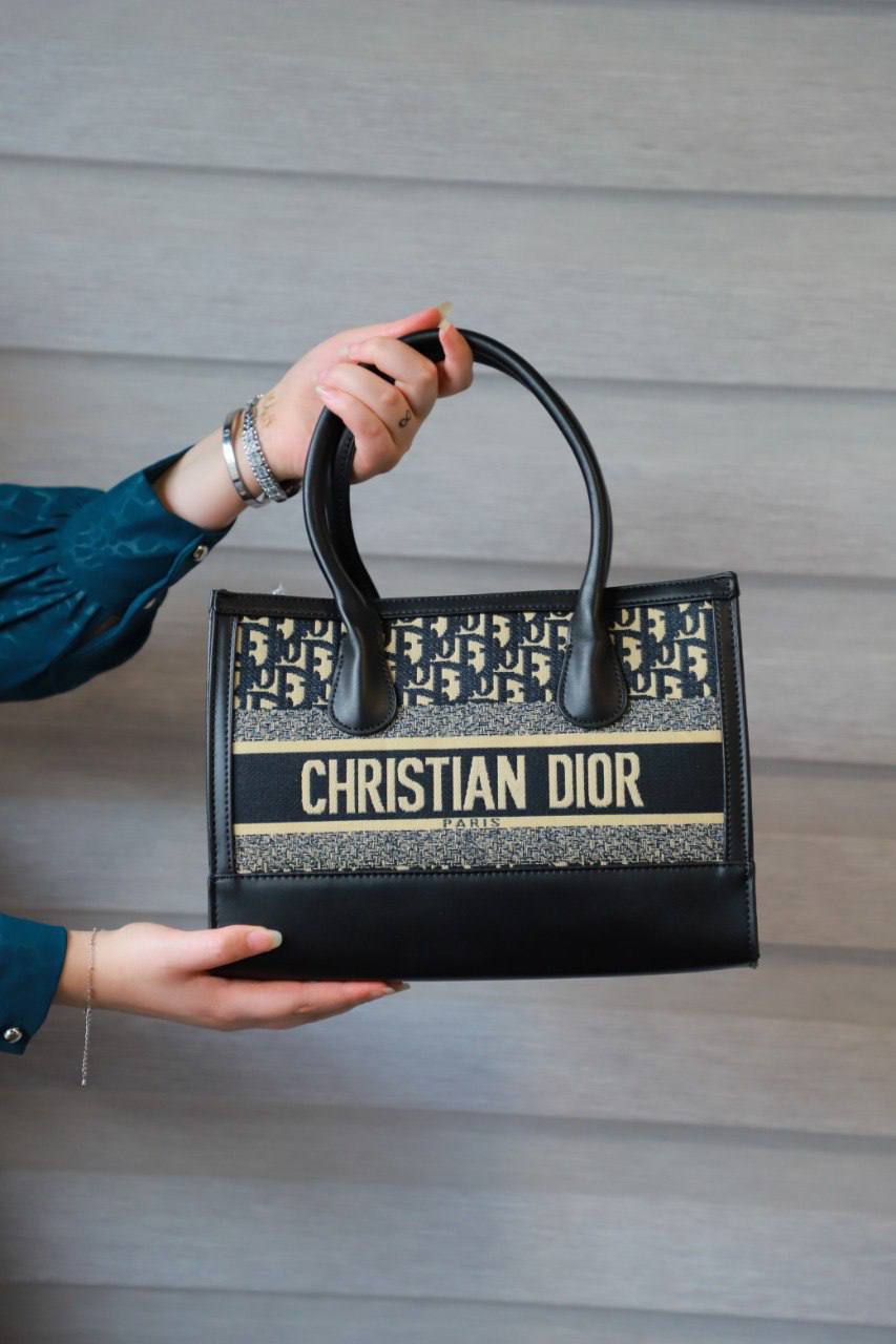 Women's medium size bag - DIOR 