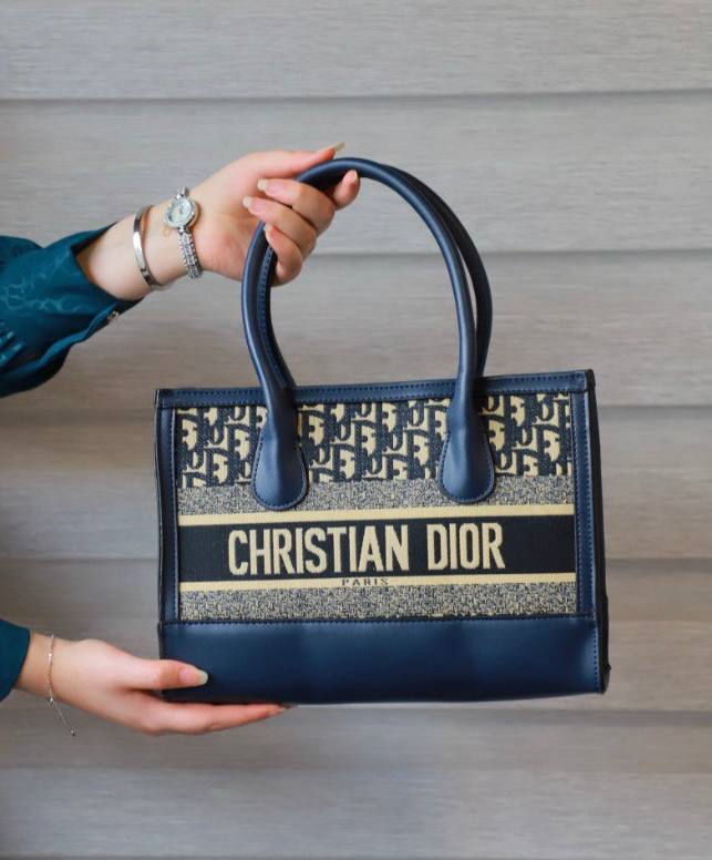 Women's medium size bag - DIOR 