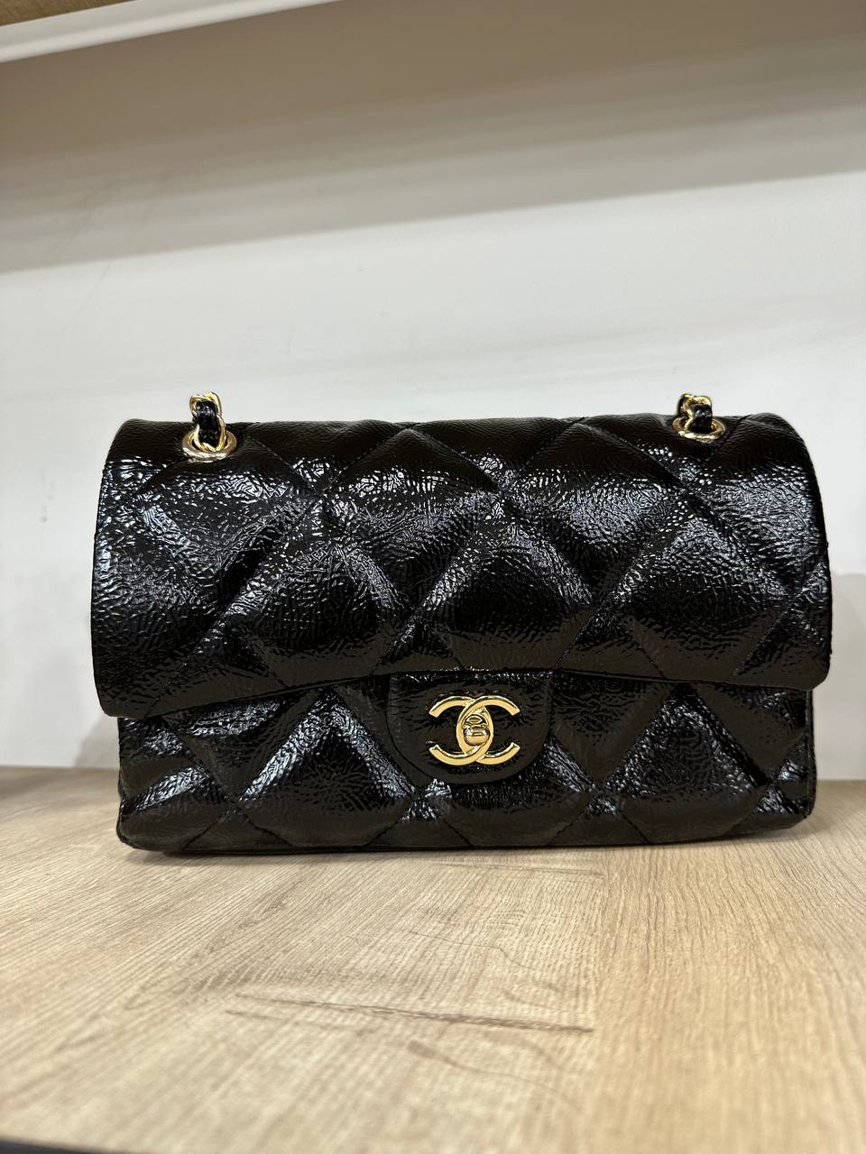 Women's bag - CHANEL 