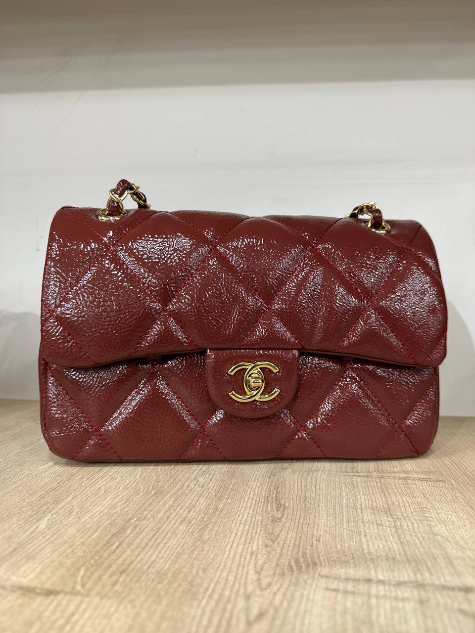 Women's bag - CHANEL 