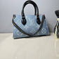 Women's bag - LOIS VUITTON 