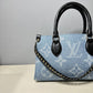 Women's bag - LOIS VUITTON 