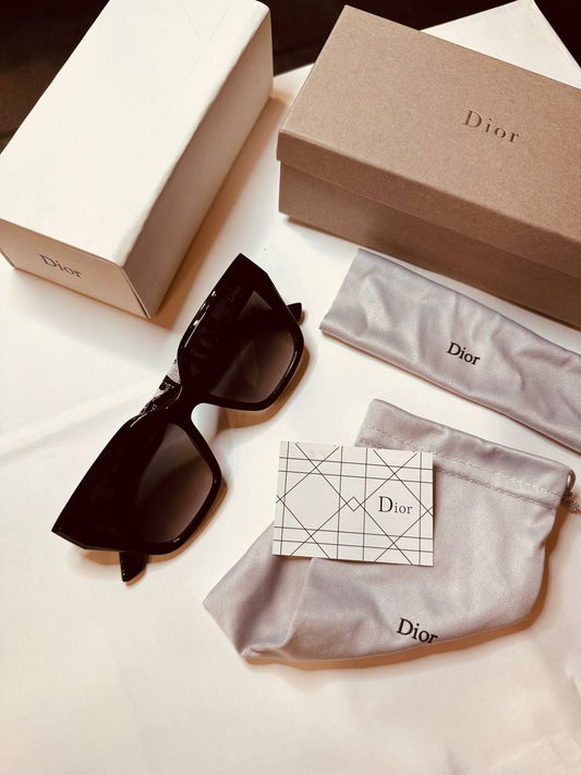 نظارة شمسية نسائية - CHANEL