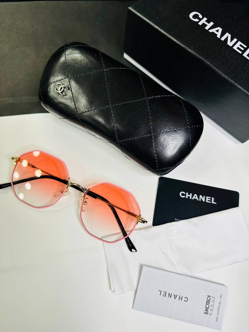 Women's sunglasses - PRADA