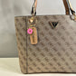 Women's bag - large size - GUESS 