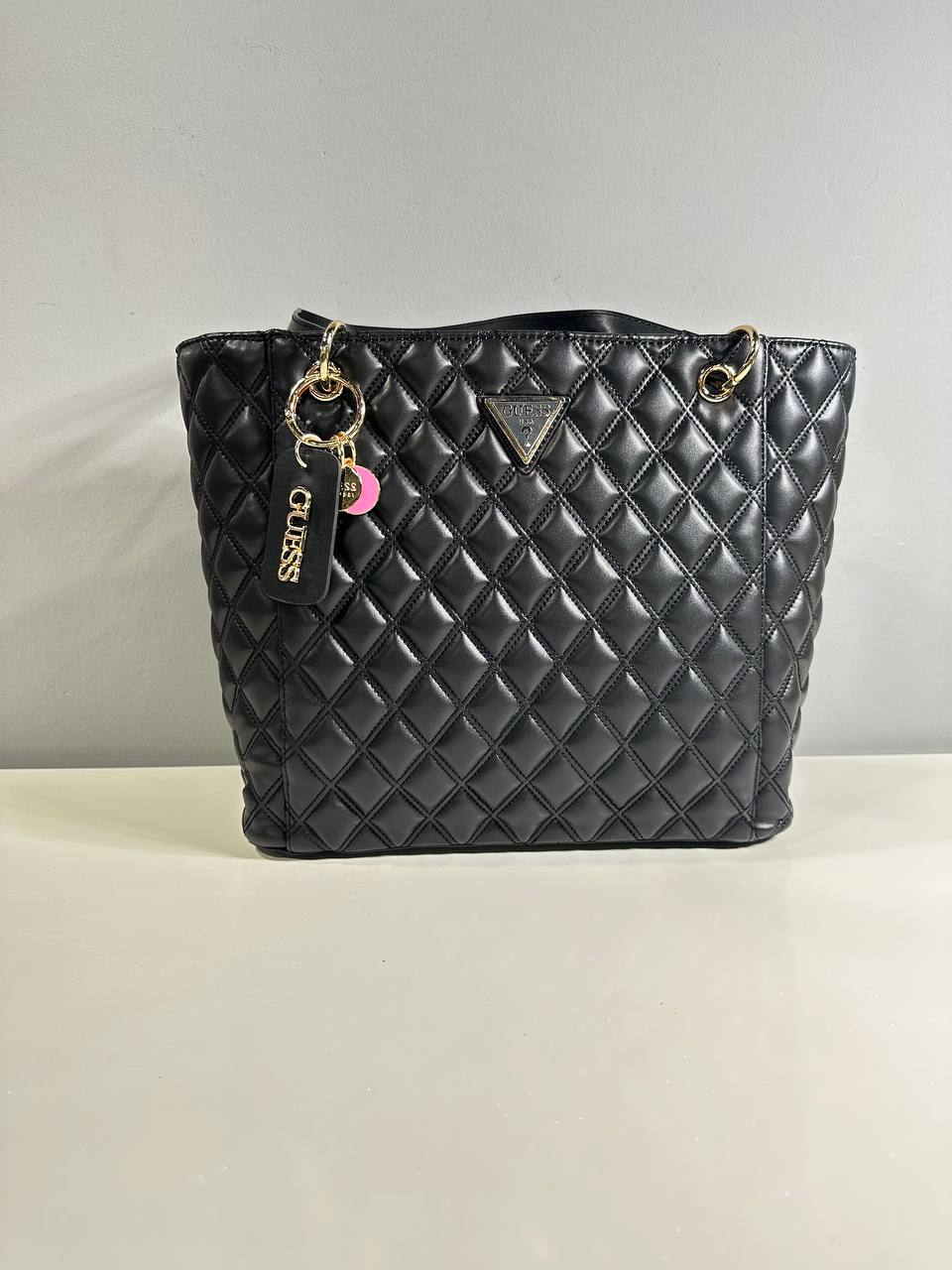 Women's bag - large size - GUESS 