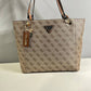 Women's bag - large size - GUESS 