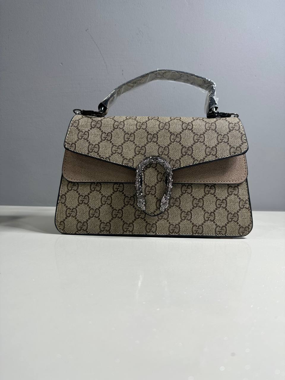 شنطة كروس نسائية - GUCCI