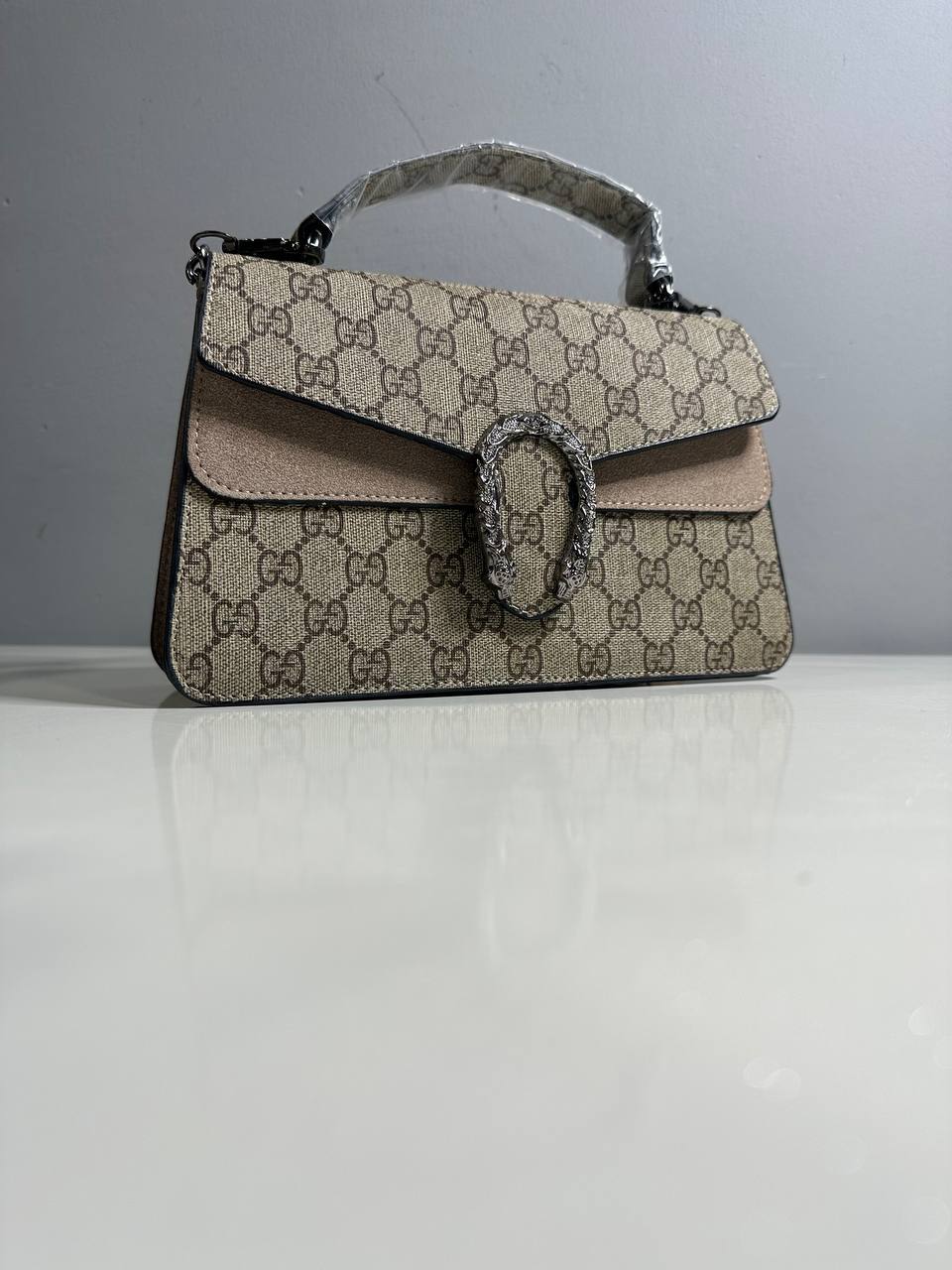 شنطة كروس نسائية - GUCCI