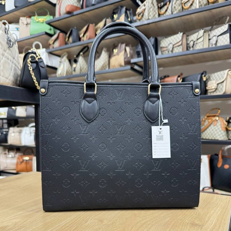 Women's base bag, 36 cm - LOUIS VUITTON 