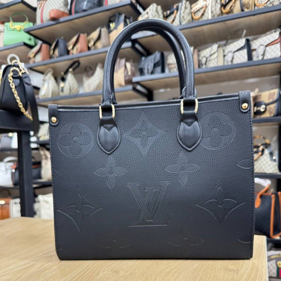 Women's base bag, 36 cm - LOUIS VUITTON 