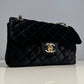 Women's Crossbody Bag - CHANEL 