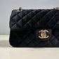 Women's Crossbody Bag - CHANEL 