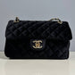 Women's Crossbody Bag - CHANEL 