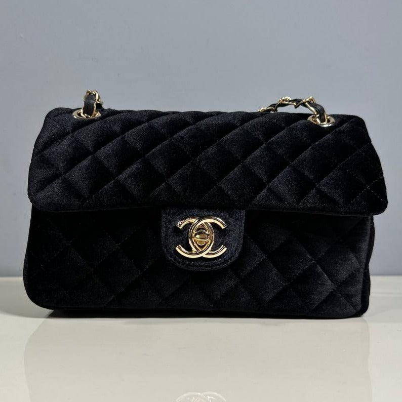 Women's Crossbody Bag - CHANEL 