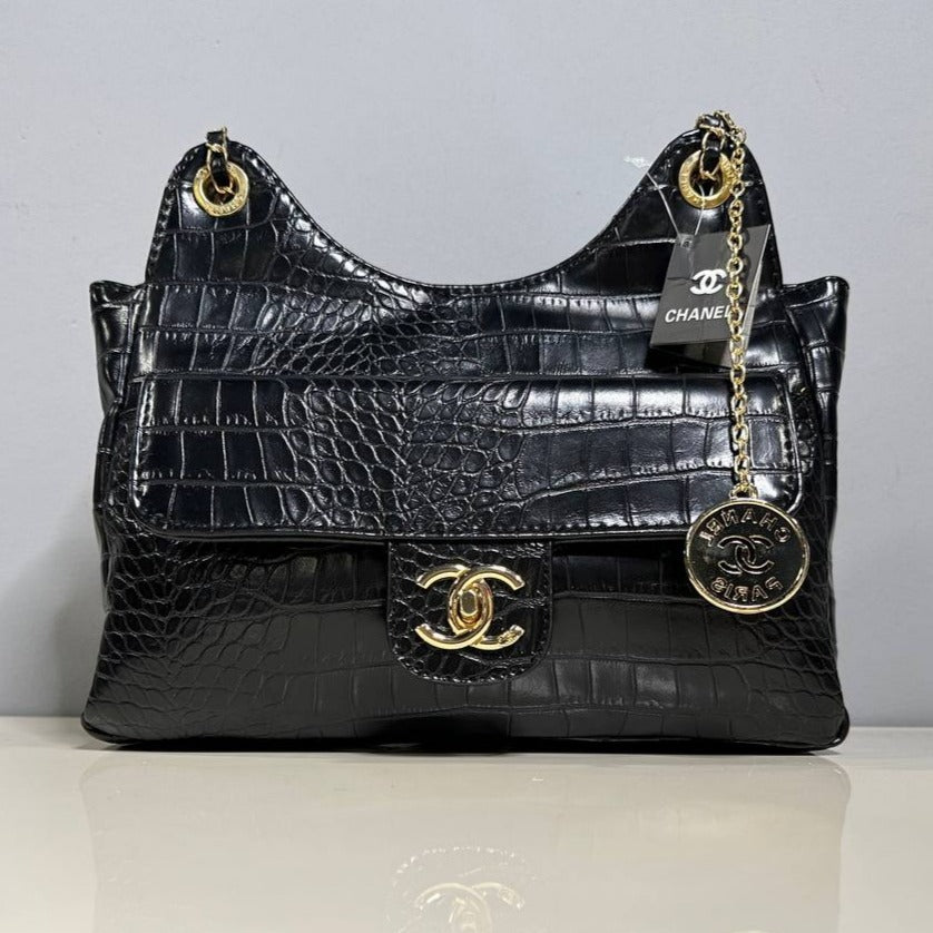 Women's bag - CHANEL 