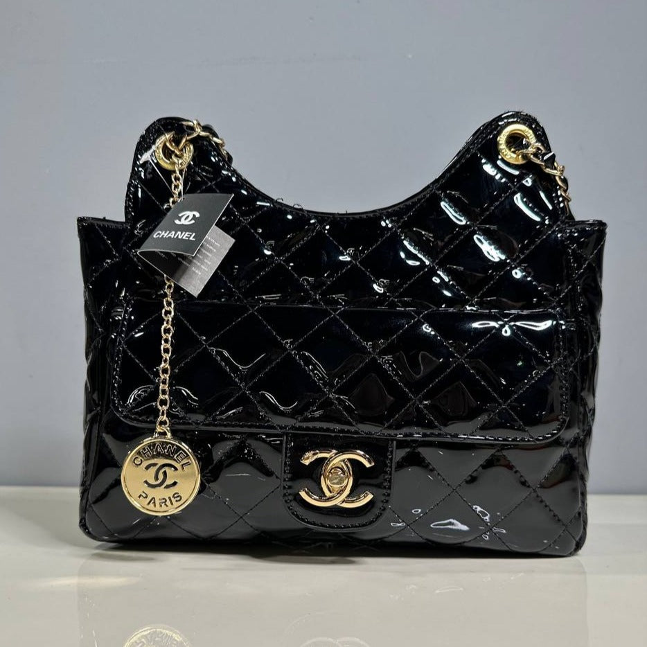 Women's bag - CHANEL 