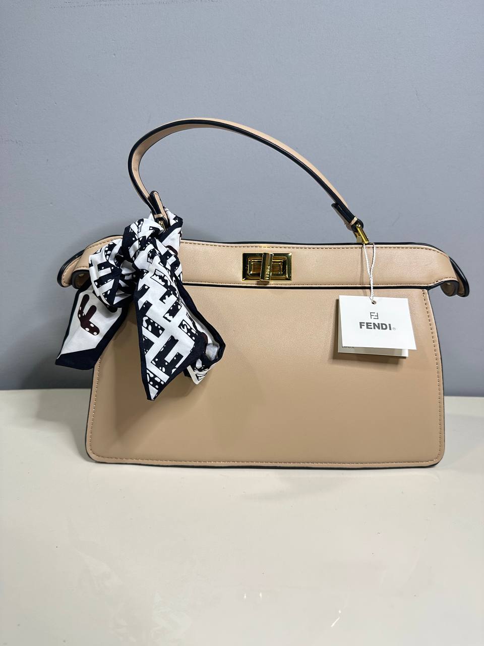 Women's bag - FENDI