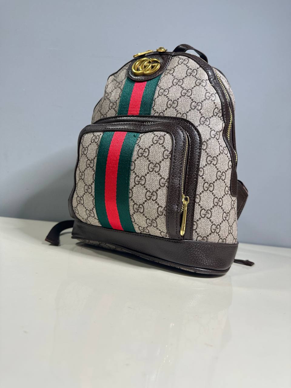 شنطة ظهر نسائية  - GUCCI