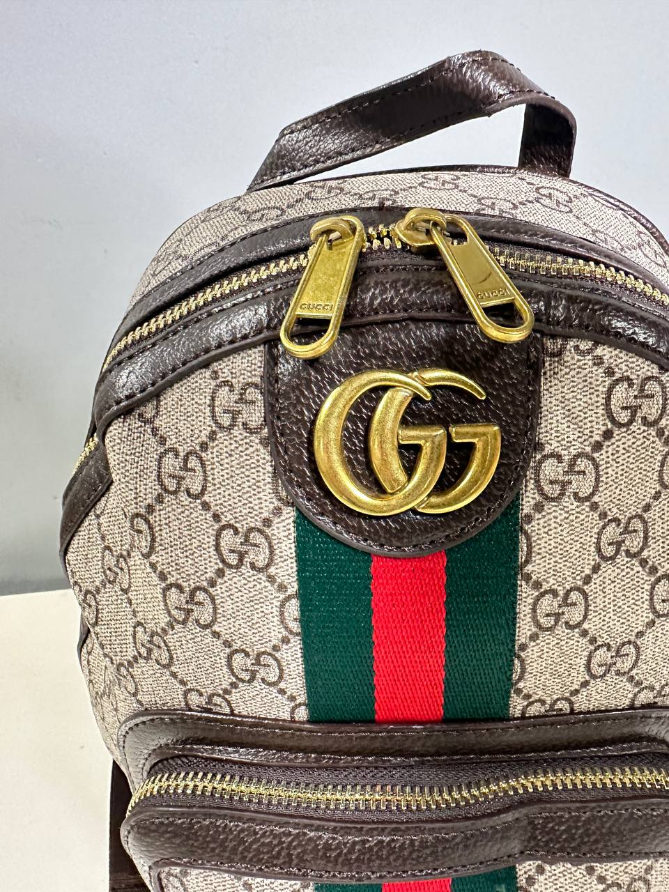 شنطة ظهر نسائية  - GUCCI