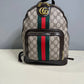 شنطة ظهر نسائية  - GUCCI