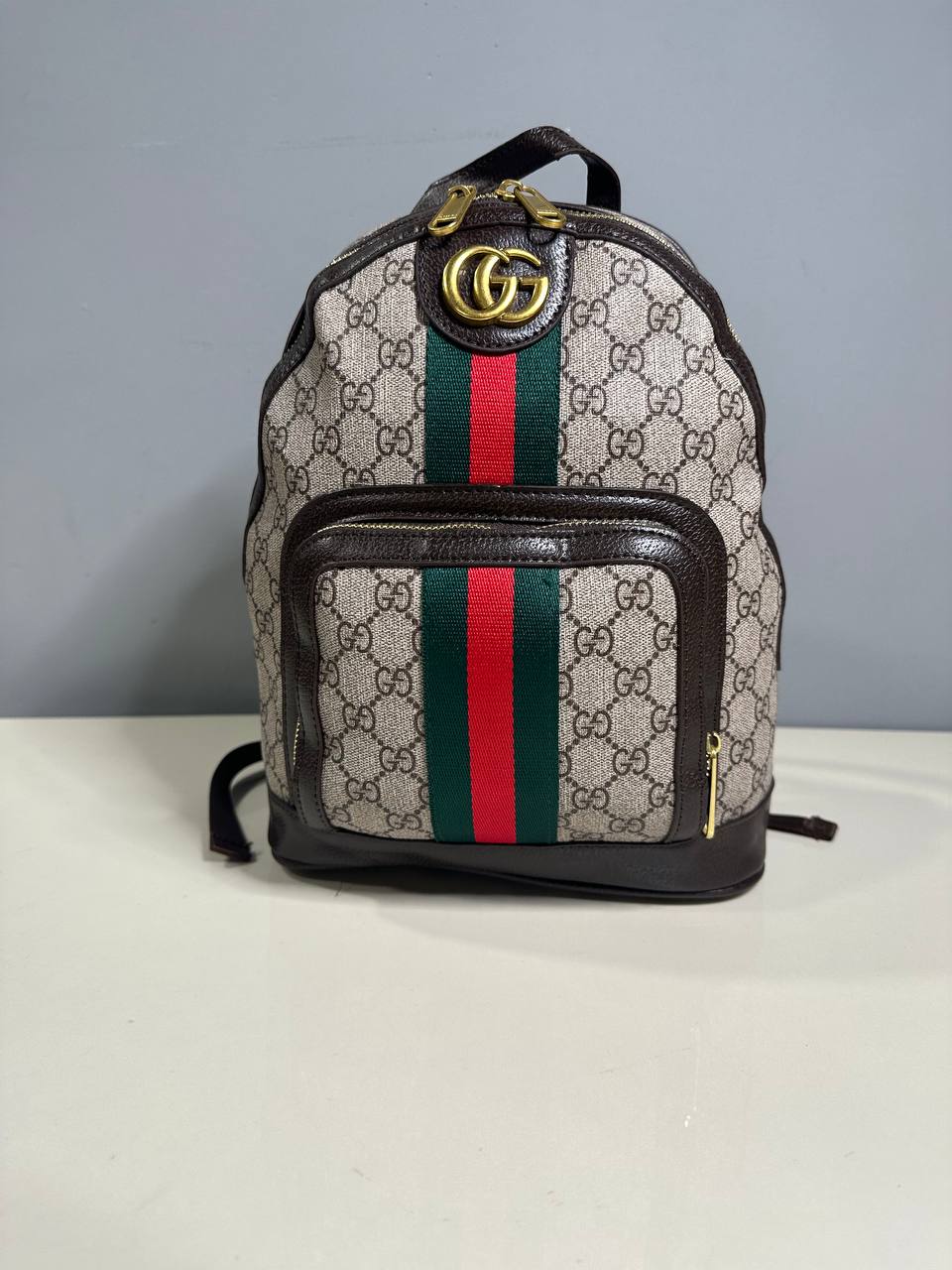 شنطة ظهر نسائية  - GUCCI