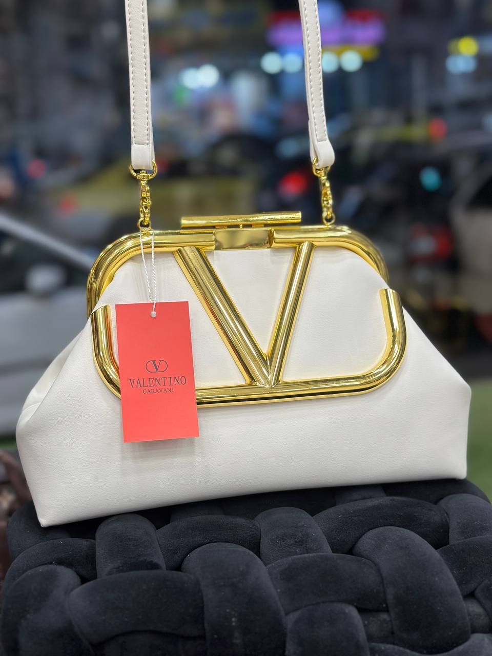 Women's bag - VALENTINO