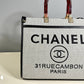 Women's bag - CHANEL