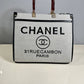 Women's bag - CHANEL