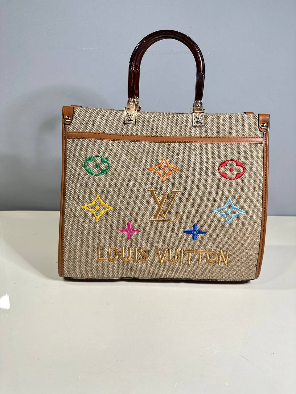 شنطة نسائية - LOUIS VUITTON