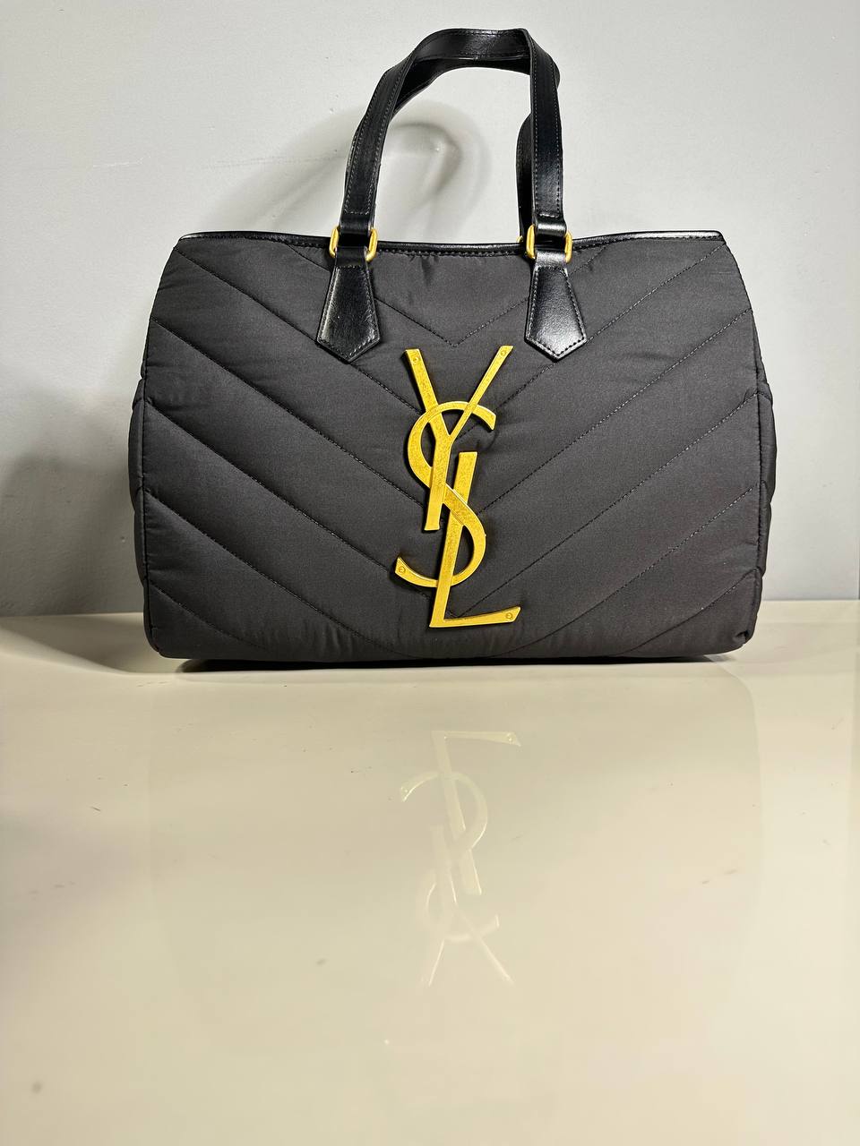 شنطة نسائية - YSL