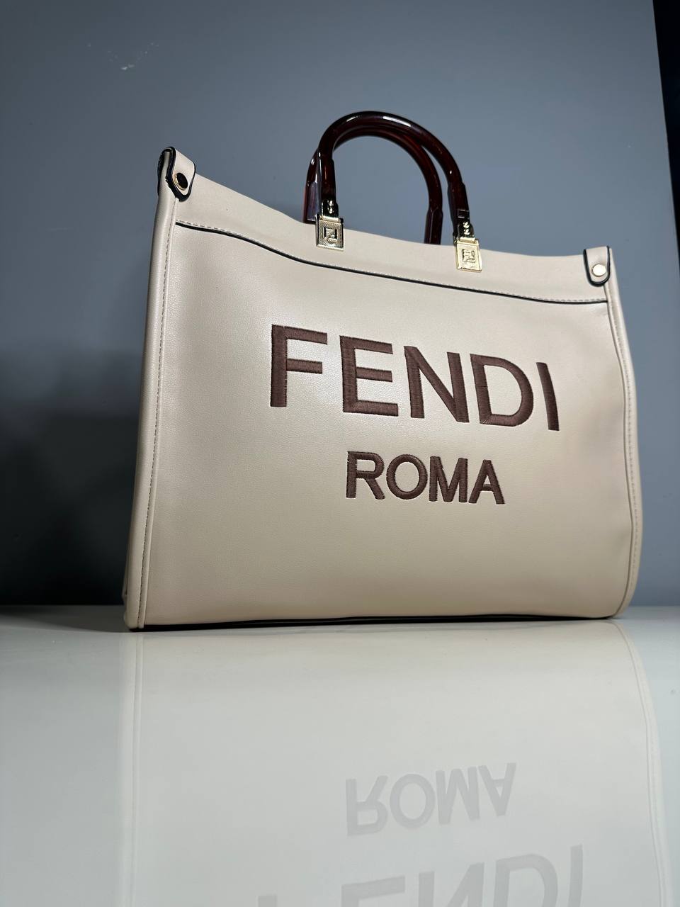 Women's bag - FENDI