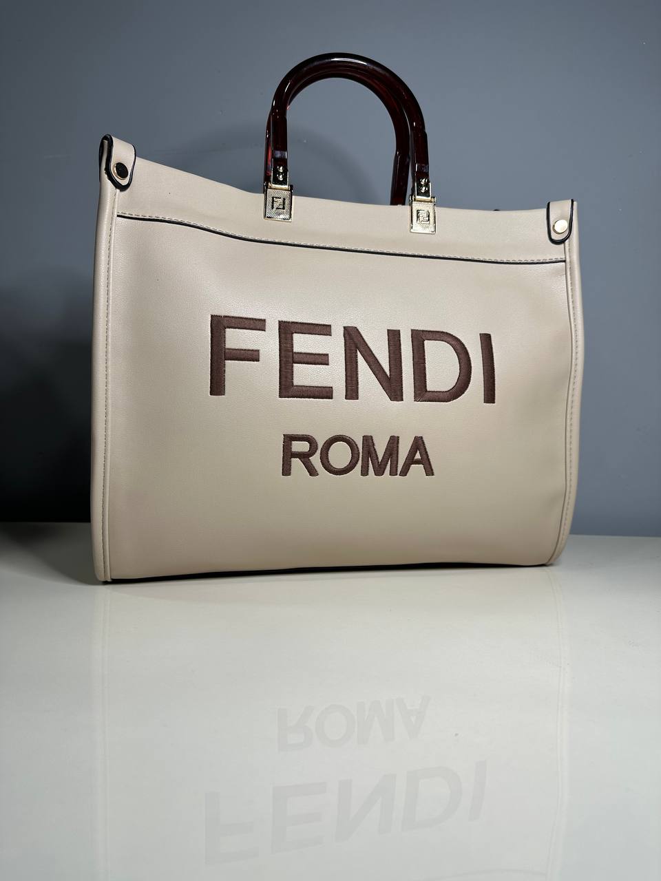 Women's bag - FENDI