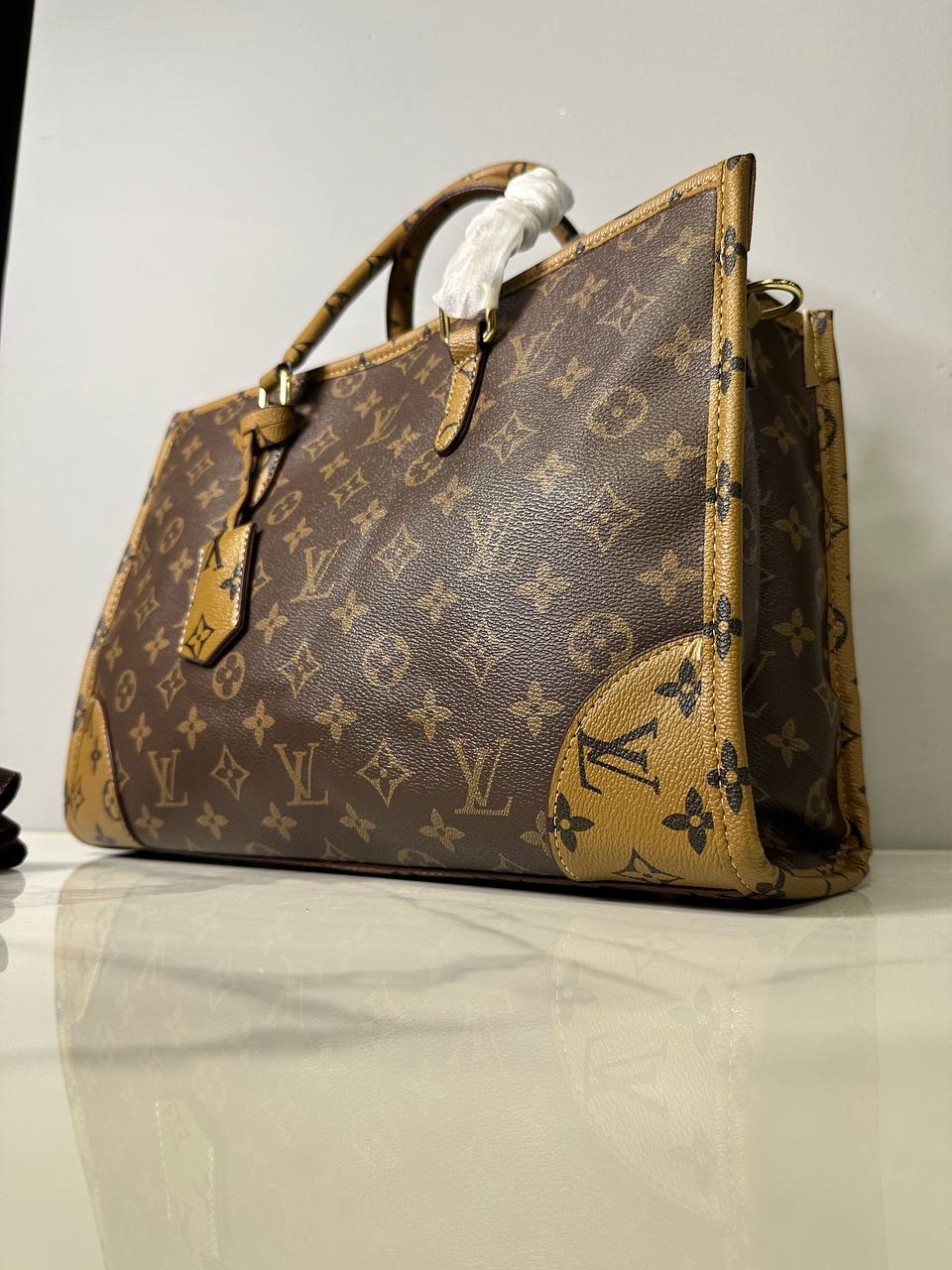 شنطة نسائية - LOUIS VUITTON